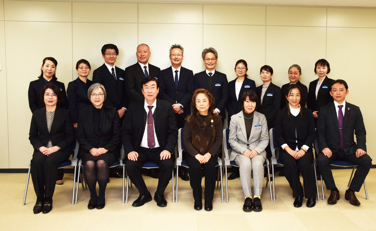 令和7年度 各研修所・各地講座スタート！｜新着情報｜【公式